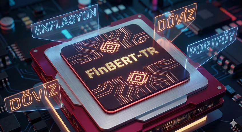 FinTurkBERT: Turkish Financial Language Model